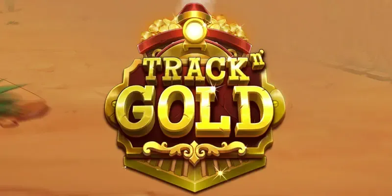 machine a sous Track n’ Gold
