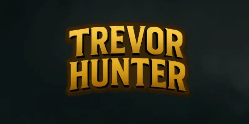 machine a sous Trevor Hunter