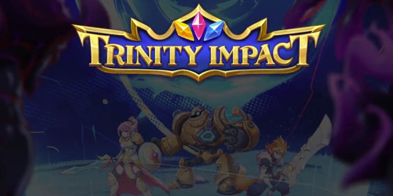 machine a sous Trinity Impact