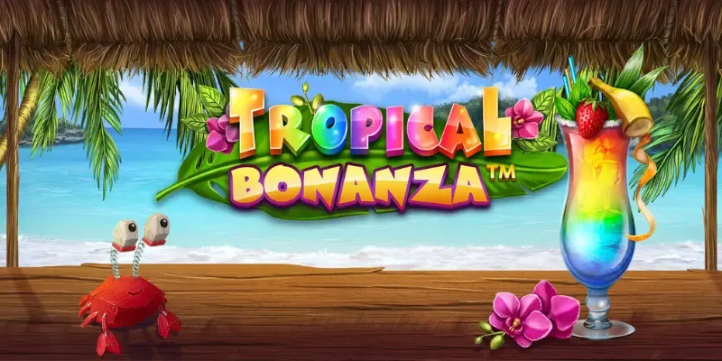 machine a sous Tropical Bonanza