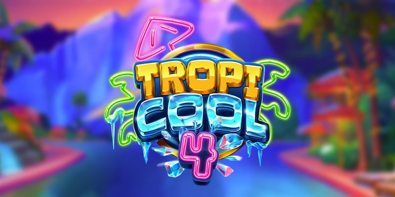 machine a sous Tropicool 4