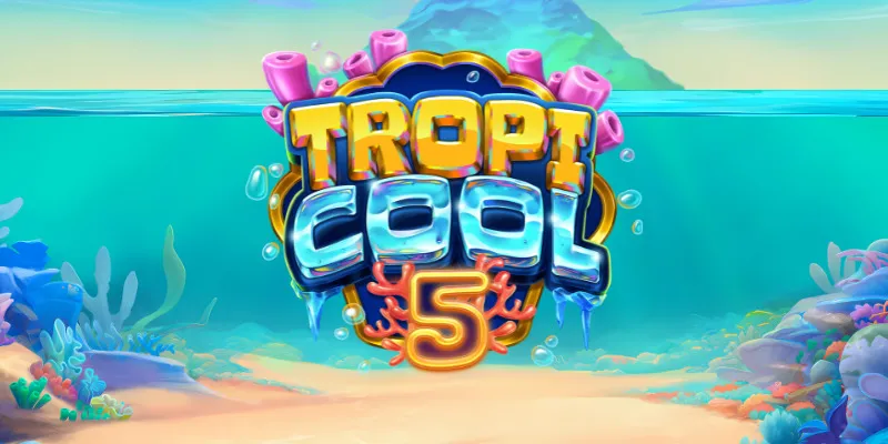 machine a sous Tropicool 5