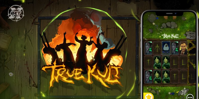 machine a sous True Kult
