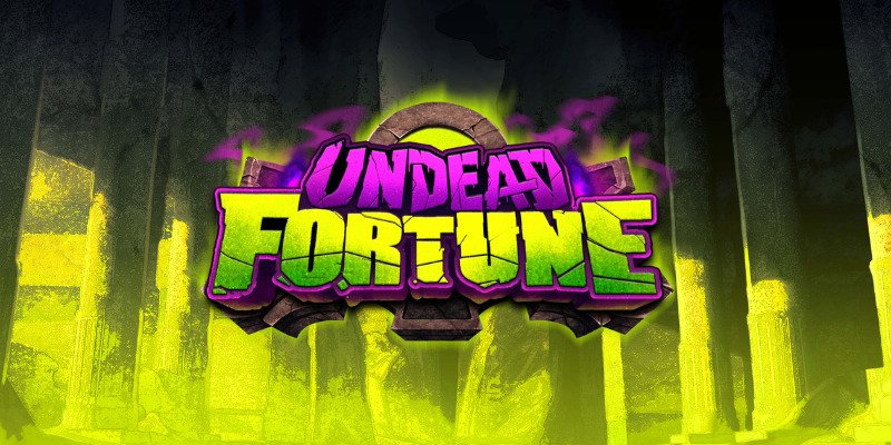 machine a sous Undead Fortune