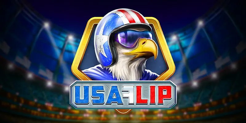 machine a sous USA Flip