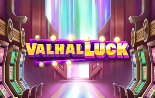 machine a sous ValhalLuck