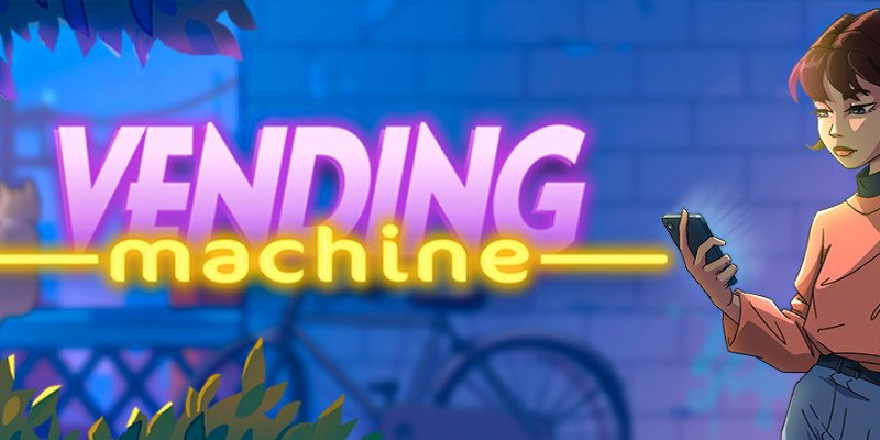 machine a sous Vending Machine