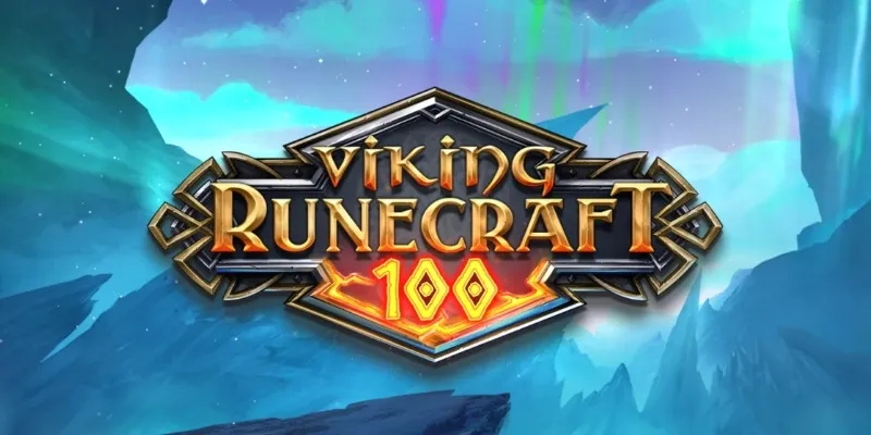 machine a sous Viking Runecraft 100
