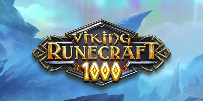 machine a sous Viking Runecraft 1000