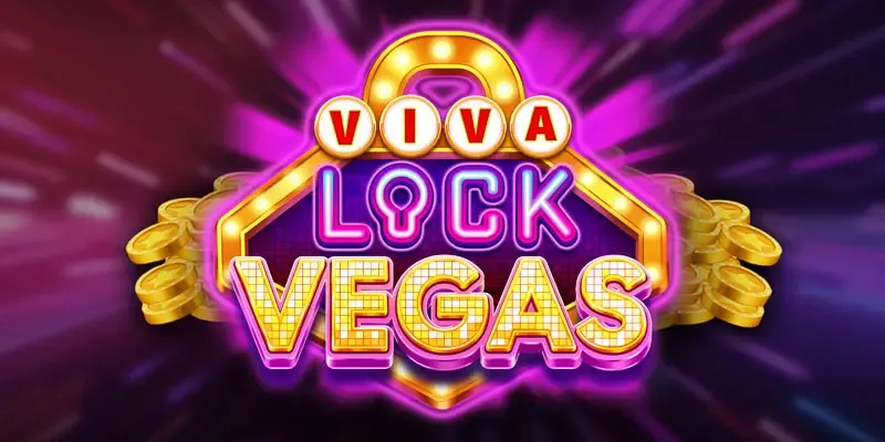 machine a sous Viva Lock Vegas