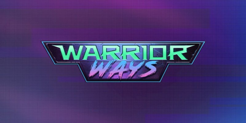 machine a sous Warrior Ways