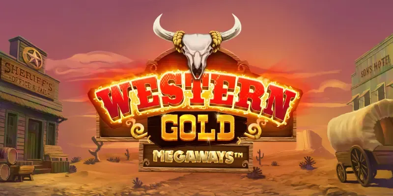 Western Gold Megaways