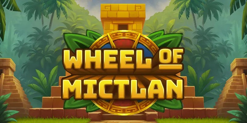 machine a sous Wheel of Mictlan