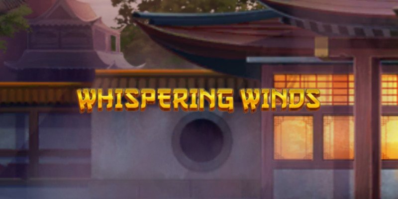 machine a sous Whispering Winds