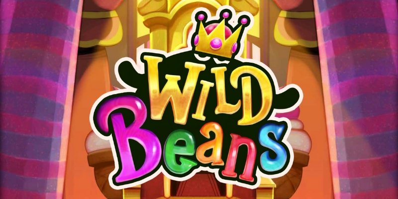 machine a sous Wild Beans