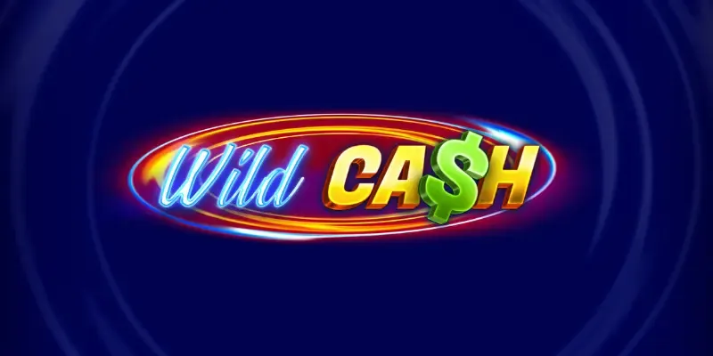 machine a sous Wild Cash