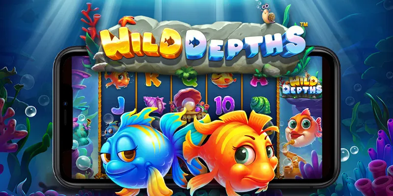 Wild Depths