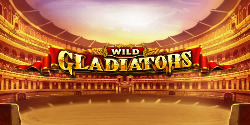 machine a sous Wild Gladiator