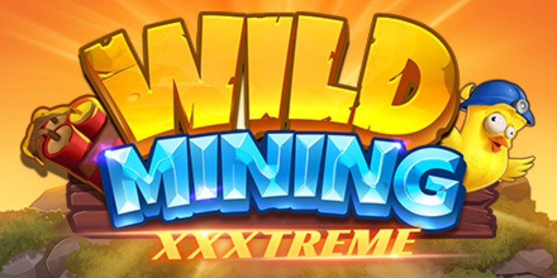 machine a sous Wild Mining XXXtreme