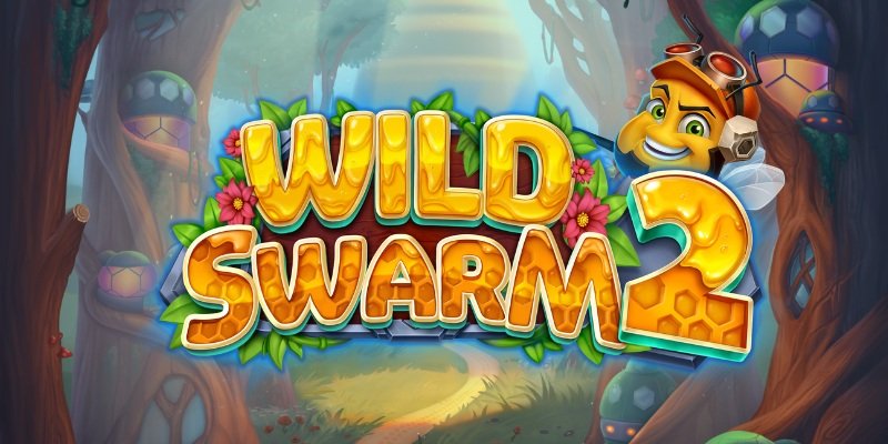 machine a sous Wild Swarm 2