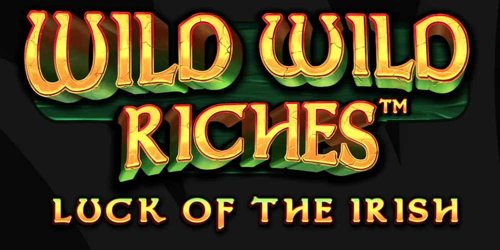 machine a sous Wild Wild Riches