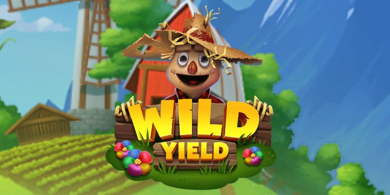 machine a sous Wild Yield