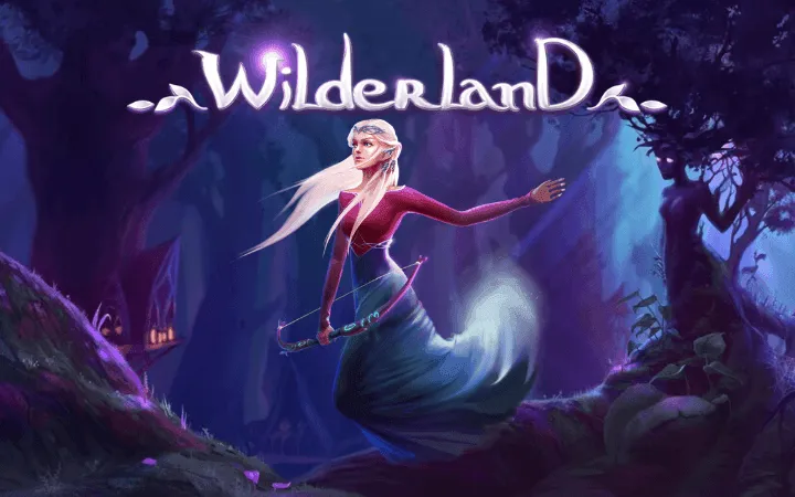 machine a sous Wilderland