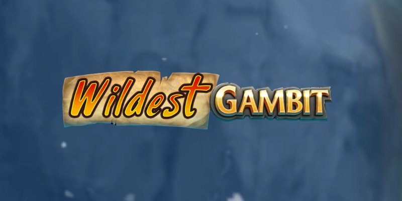machine a sous Wildest Gambit