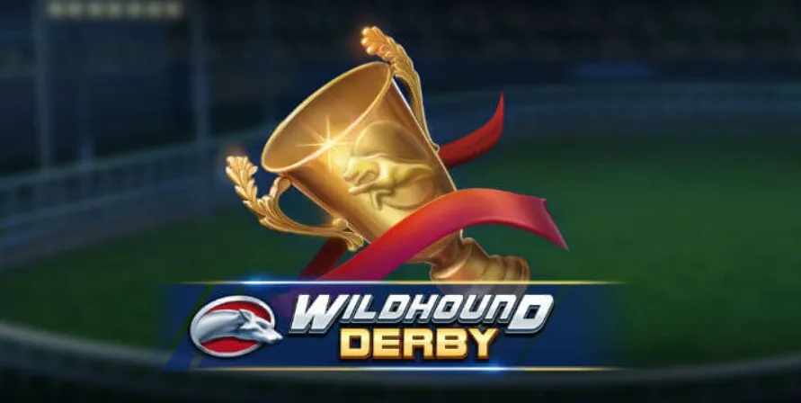 machine a sous Wildhound Derby