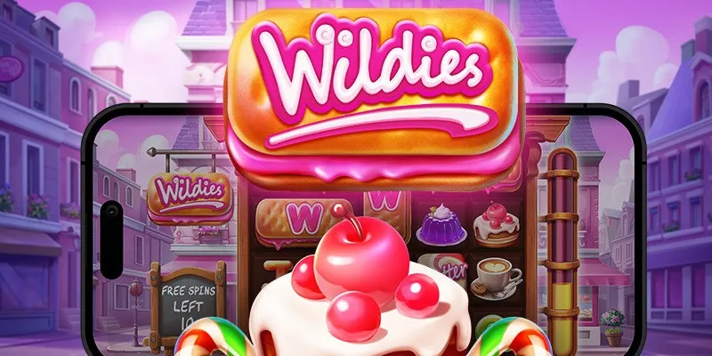machine a sous Wildies