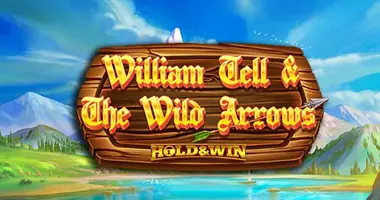 machine a sous William Tell & The Wild Arrows