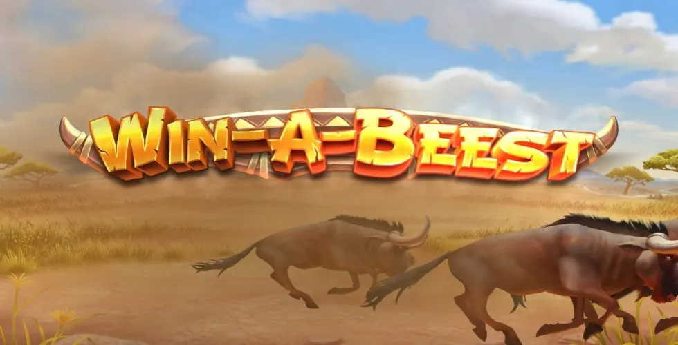 machine a sous Win a Beest