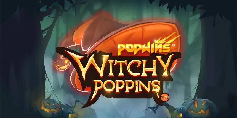 machine a sous Witchy Poppins
