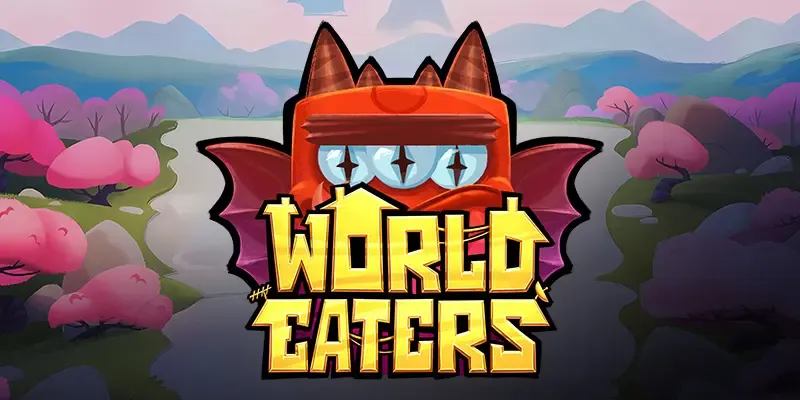 machine a sous World Eaters
