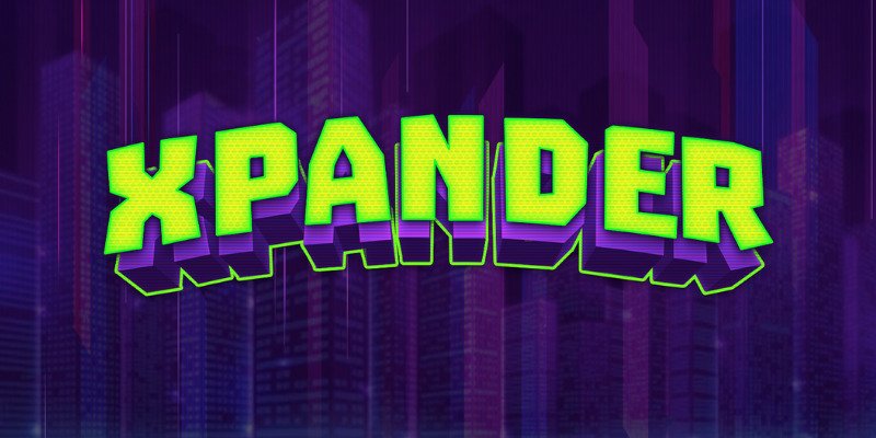 machine a sous Xpander