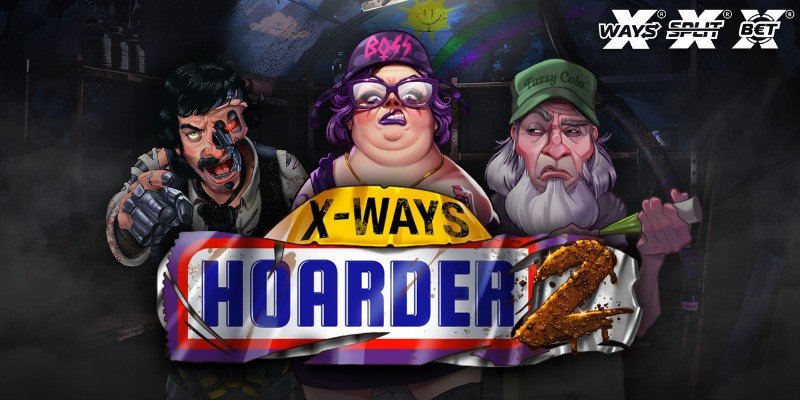 xWays Hoarder 2