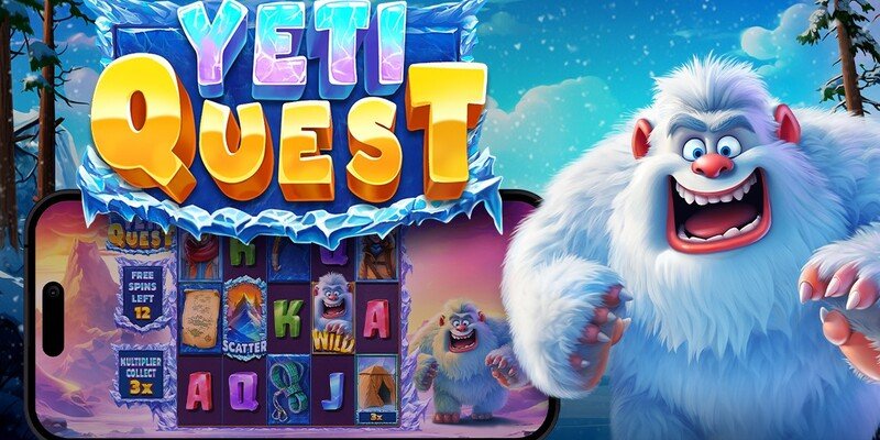 machine a sous Yeti Quest