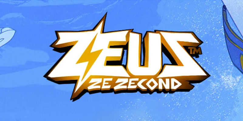 machine a sous Zeus Ze Zecond