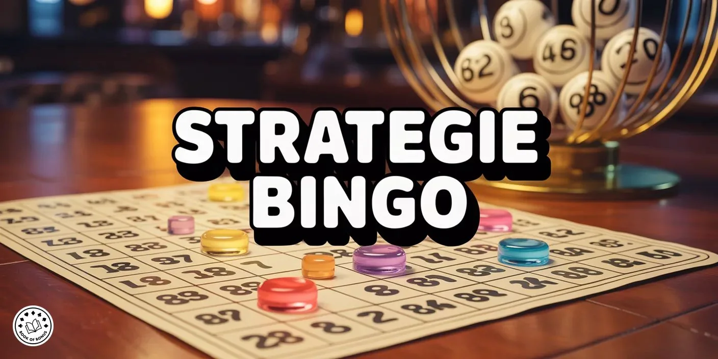 Stratégie Bingo : Méthodes, Probabilités et Conseils pour Gagner