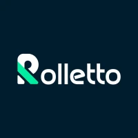 Rolletto casino logo
