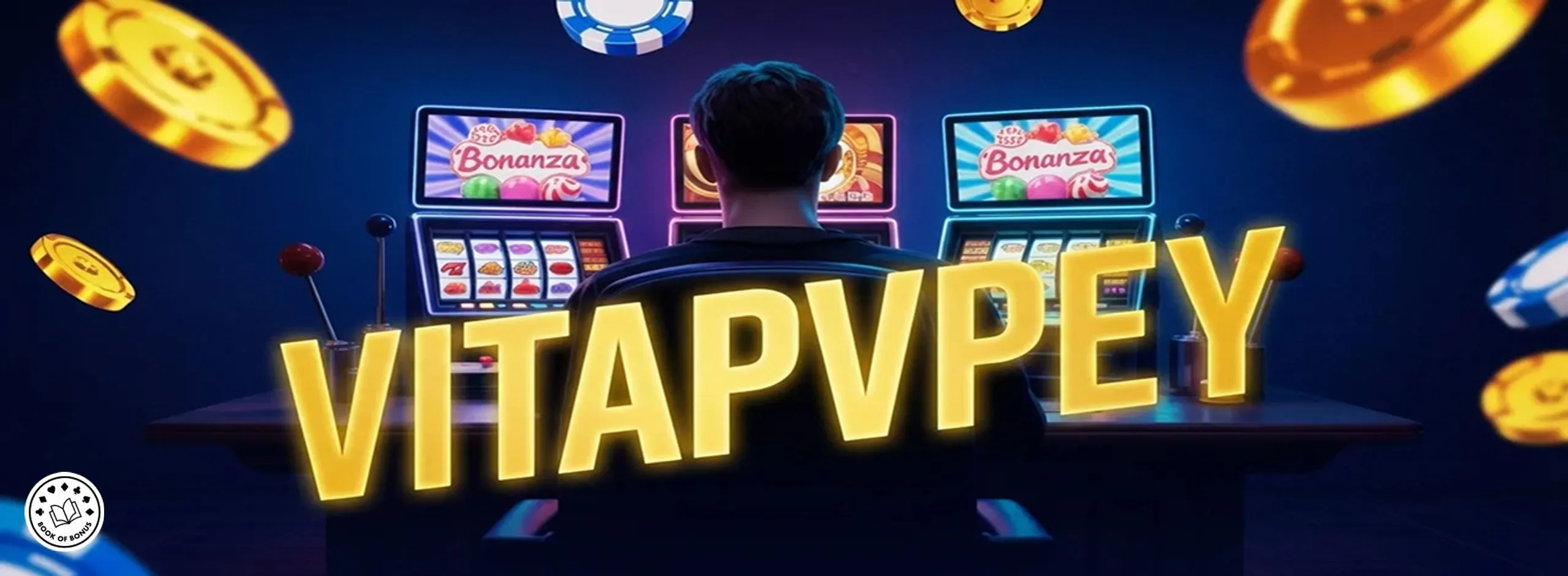 Sur quel casino en ligne joue VitaPvPey (Vita)