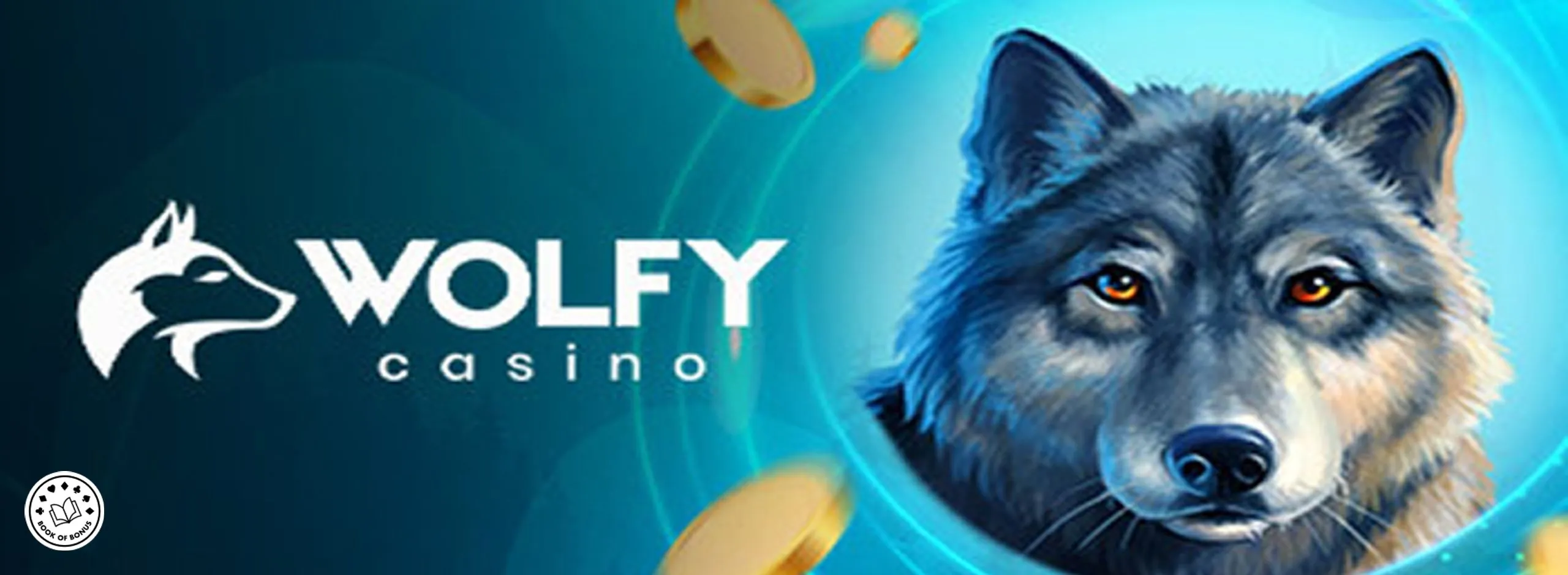 Wolfy Casino Avis 2026
