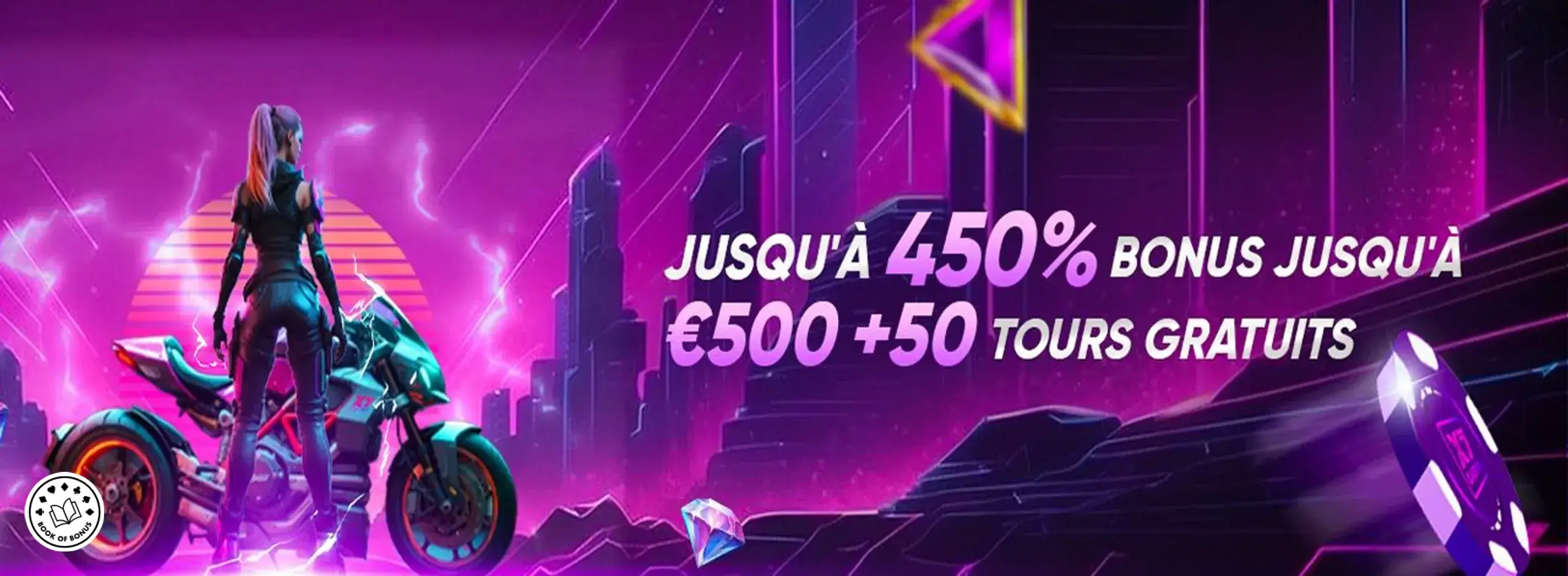 X7 Casino Avis 2026
